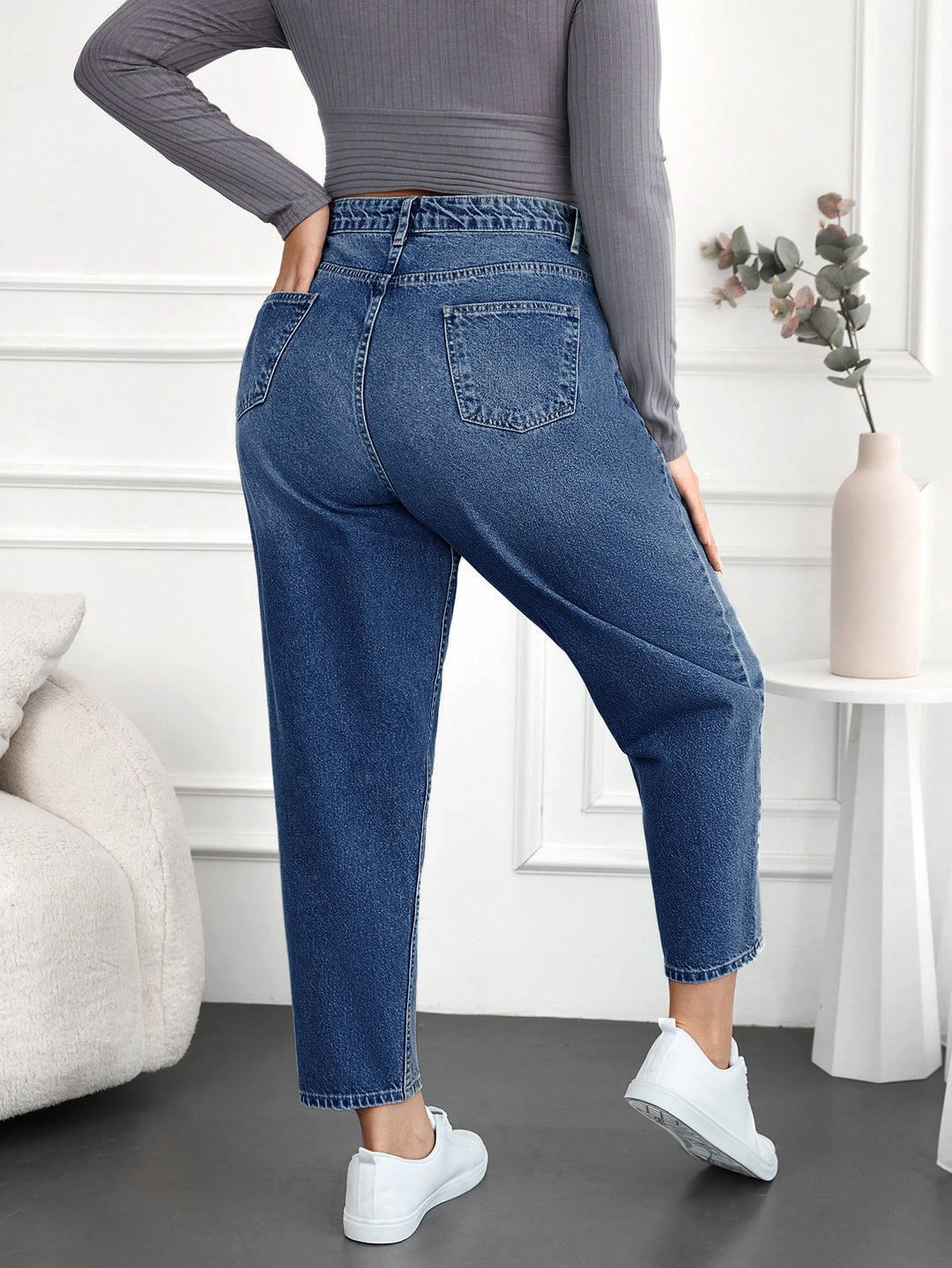 Jeans SHEIN