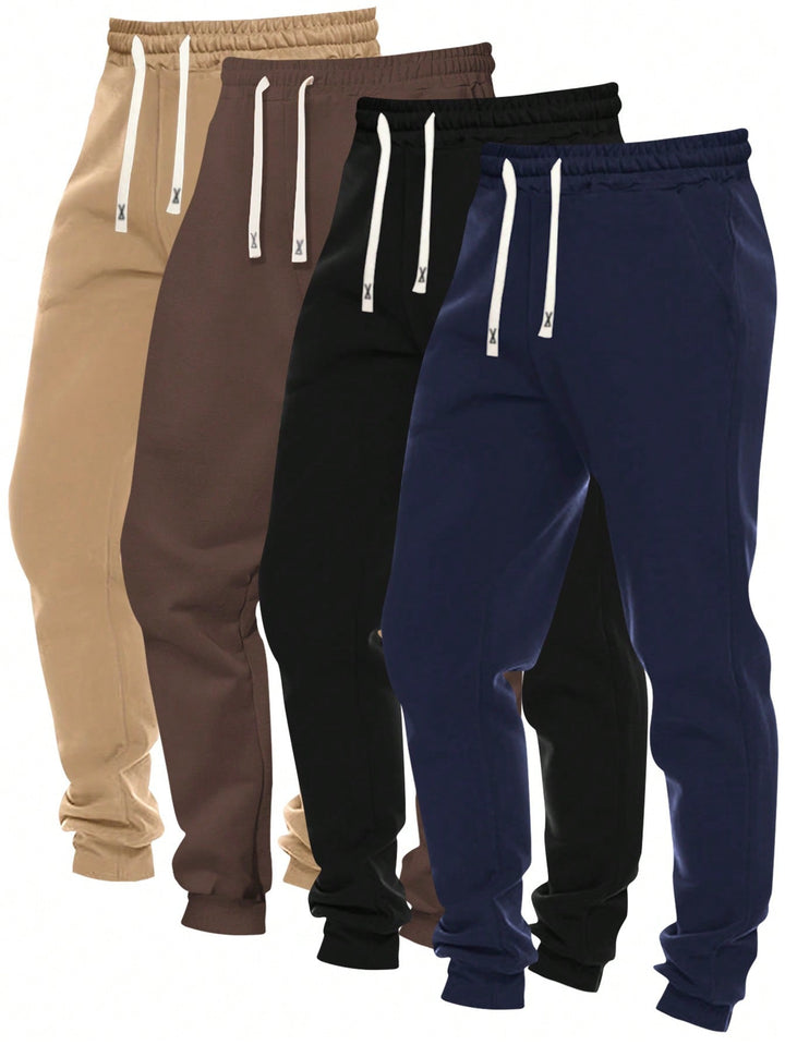 Pantaloni SHEIN, mix culori