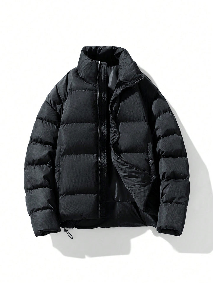 Palton SHEIN, negru