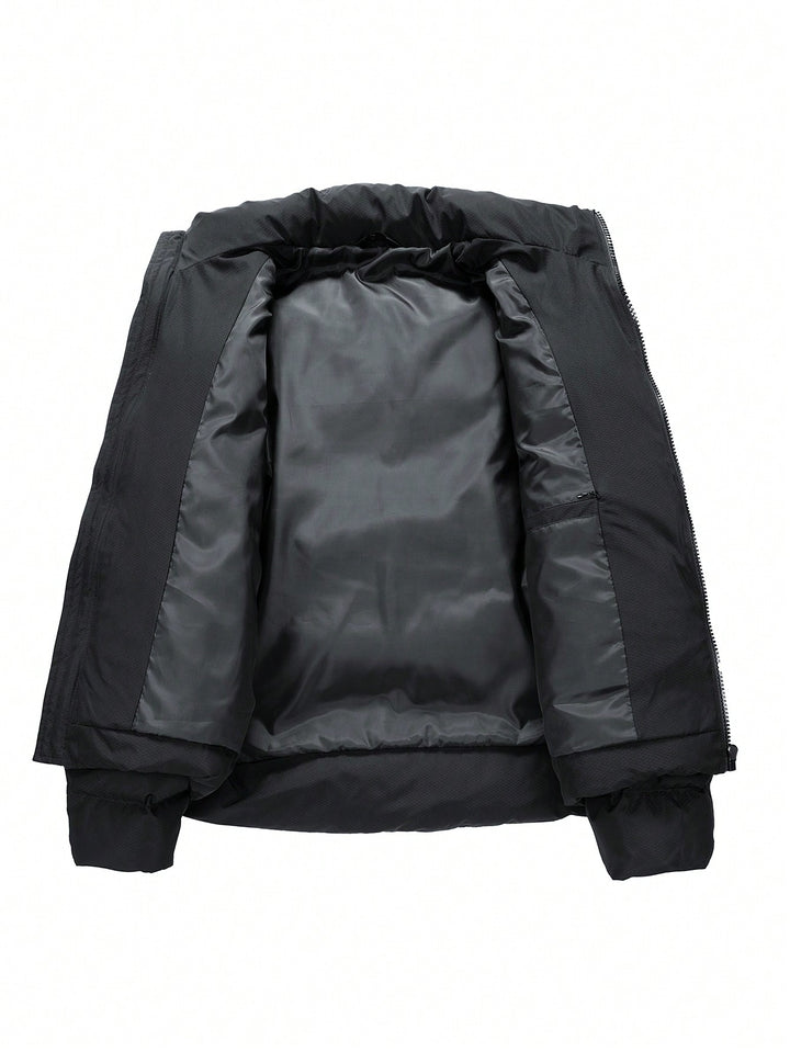 Palton SHEIN, negru