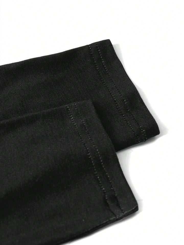 Tricou SHEIN, mix culori