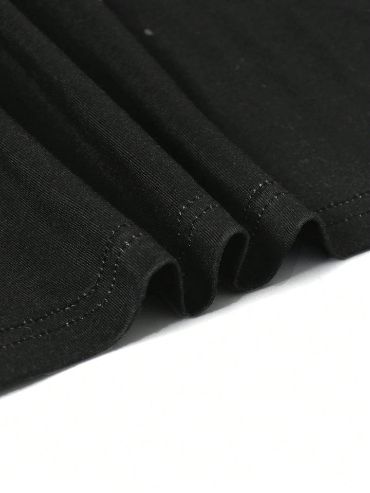 Tricou SHEIN, mix culori