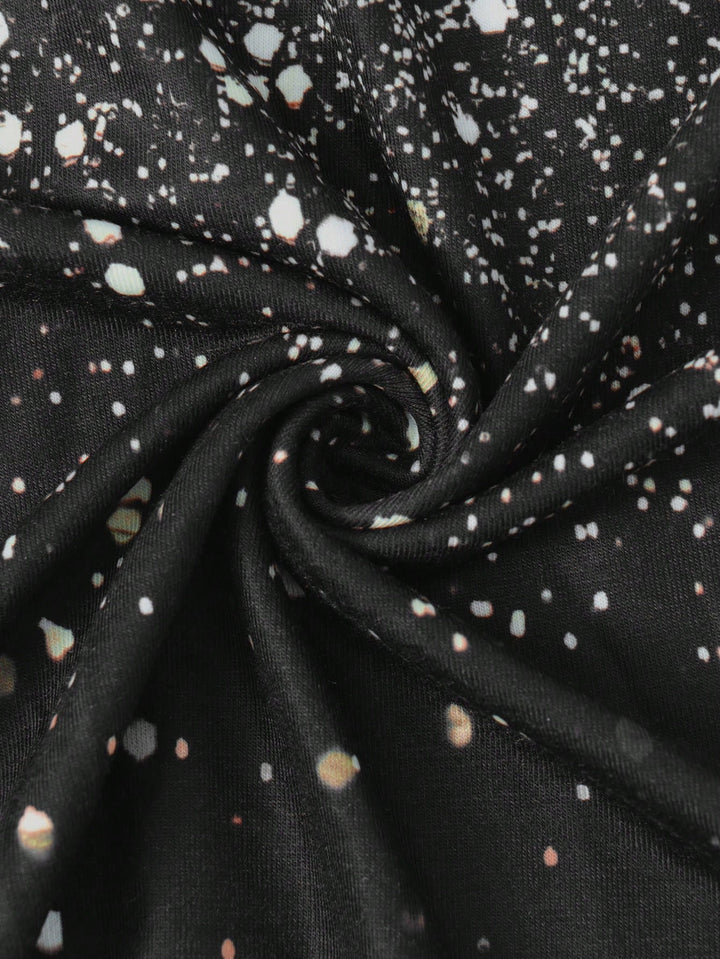 Tricou SHEIN, mix culori