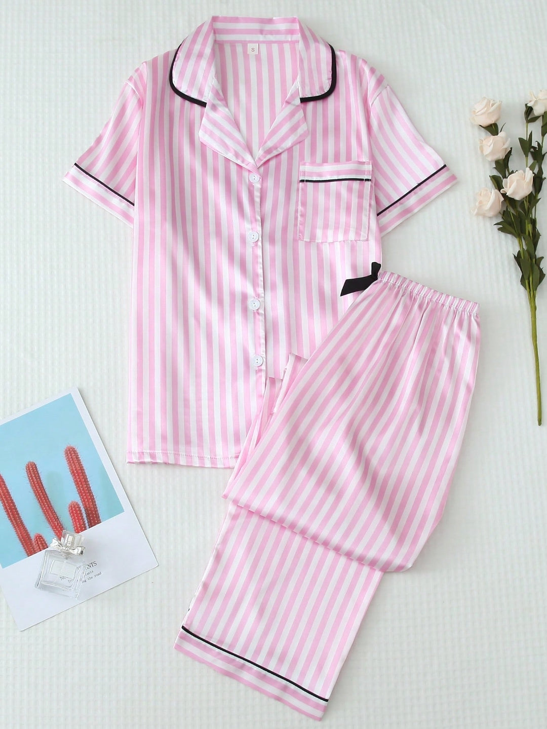 Pijama SHEIN