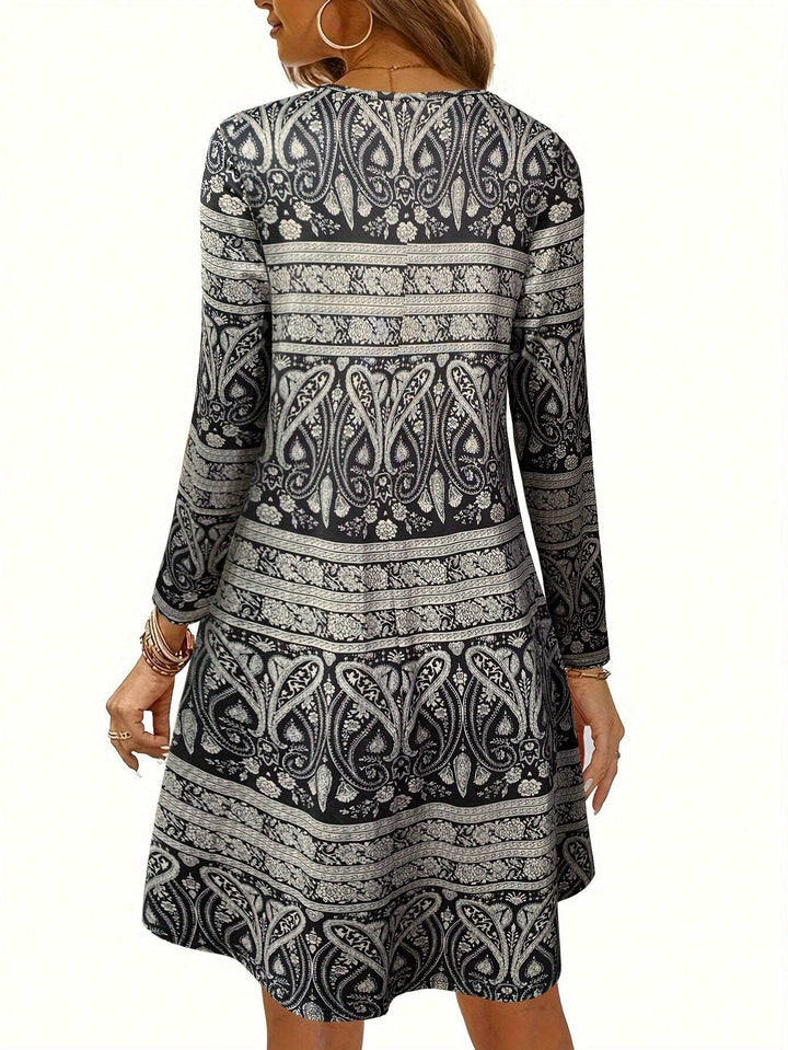 Rochie mini SHEIN, mix culori