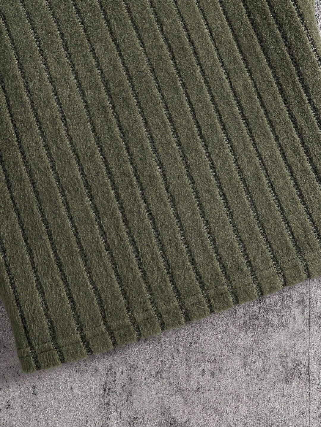 Compleu SHEIN, verde