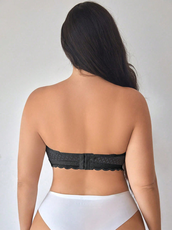Sutien SHEIN, negru