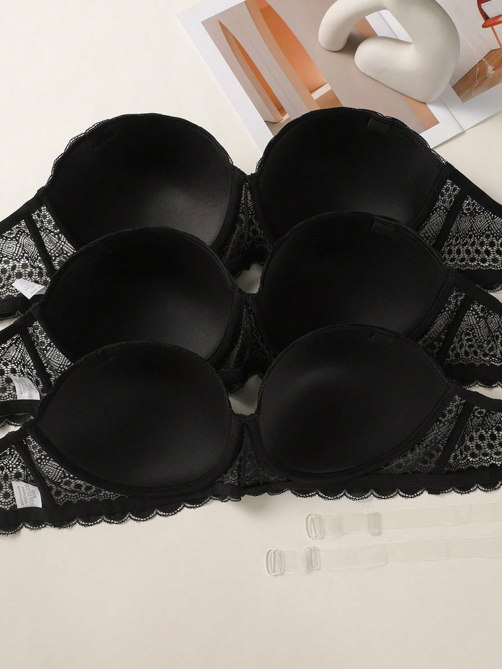 Sutien SHEIN, negru