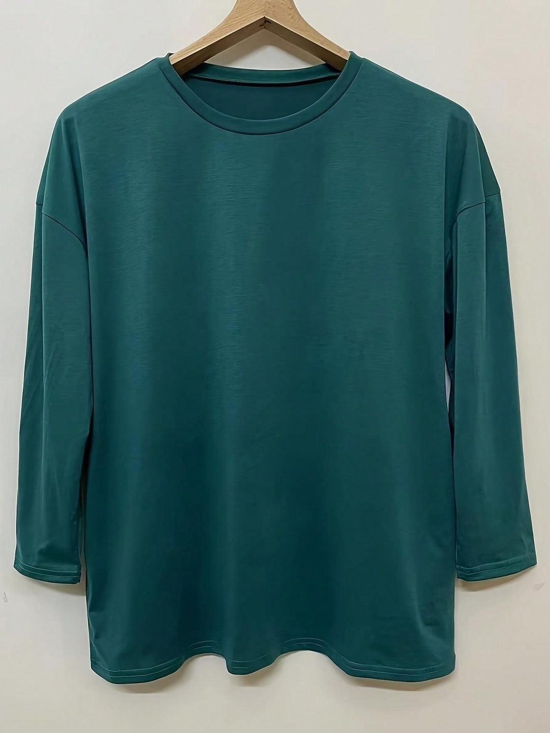 Tricou SHEIN, verde