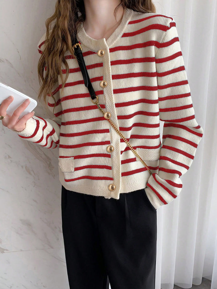 Cardigan SHEIN, mix culori