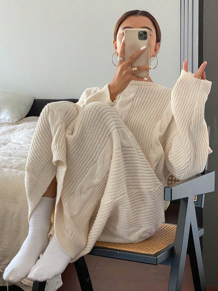 Rochie SHEIN, bej
