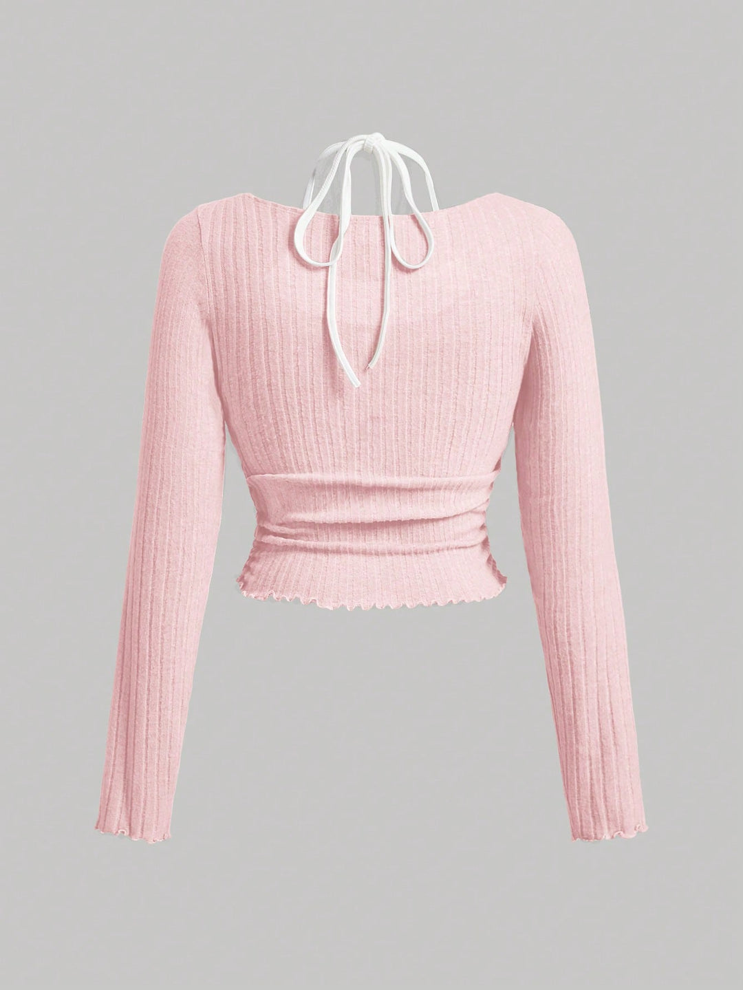 Tricou SHEIN, roz