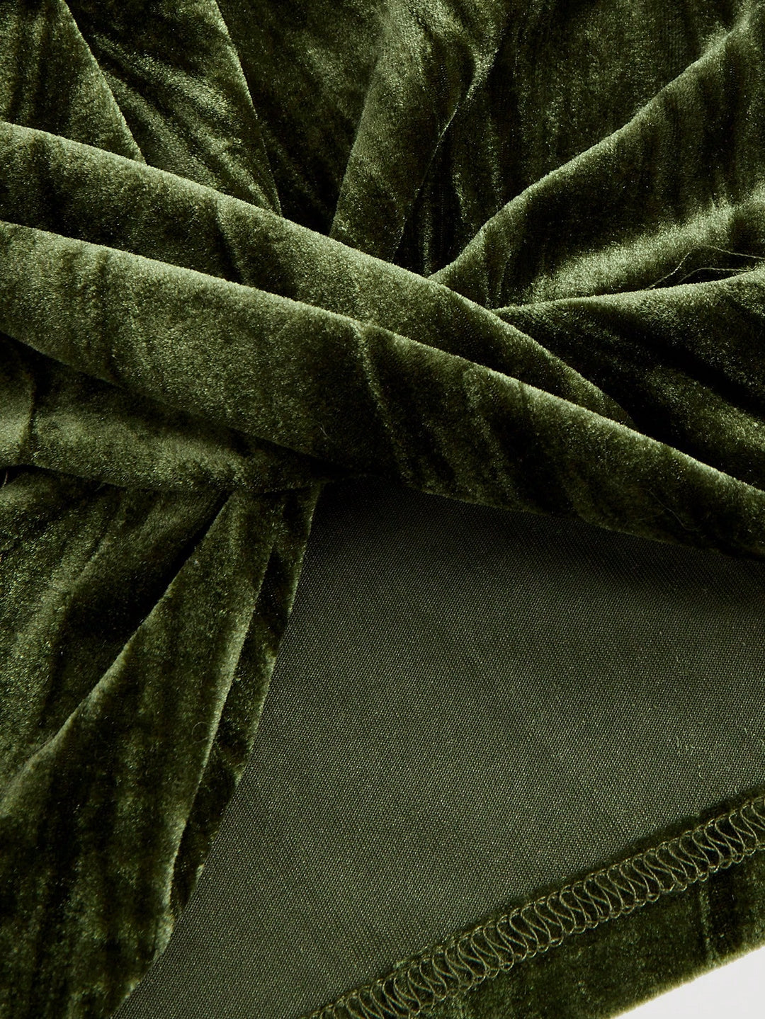 SHEIN trikó, khaki