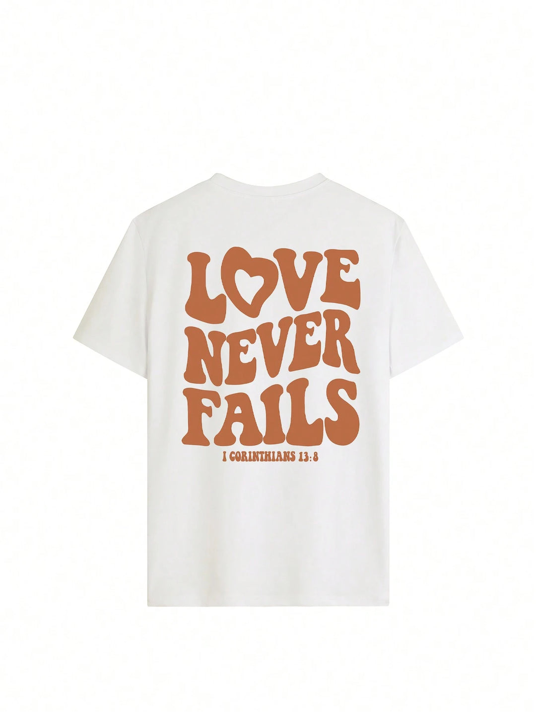 Tricou SHEIN, alb