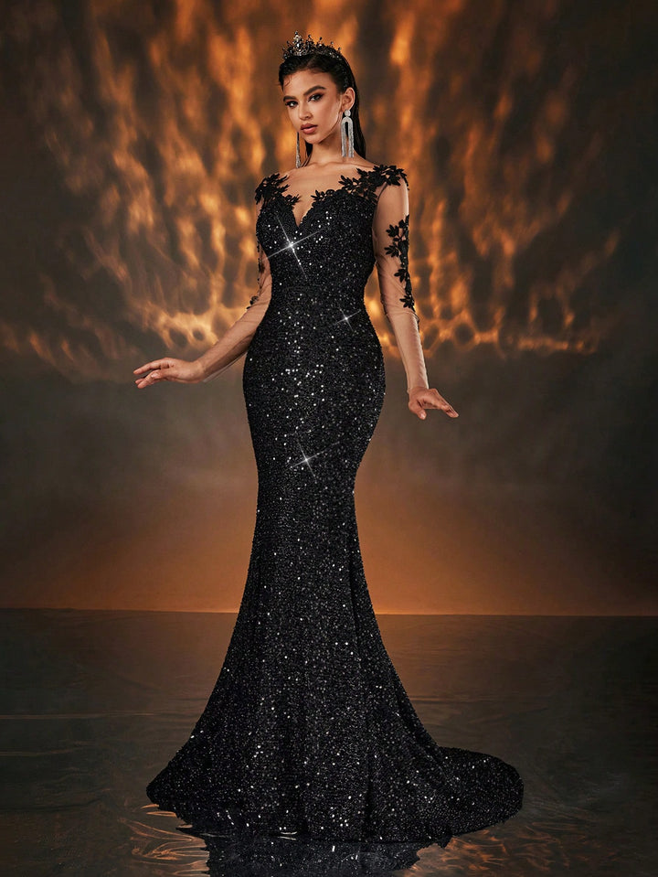 Rochie SHEIN, negru
