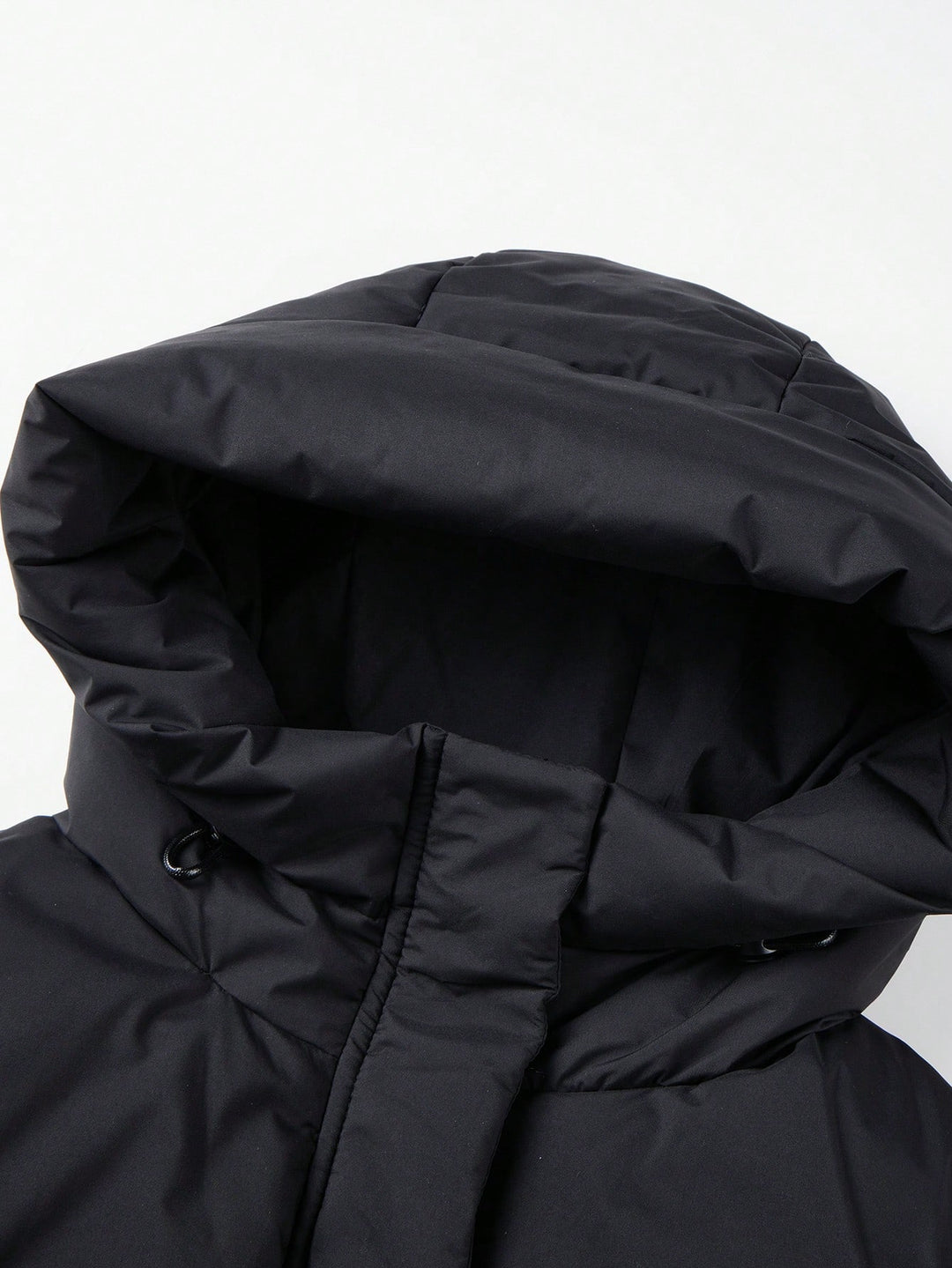 Palton SHEIN, negru