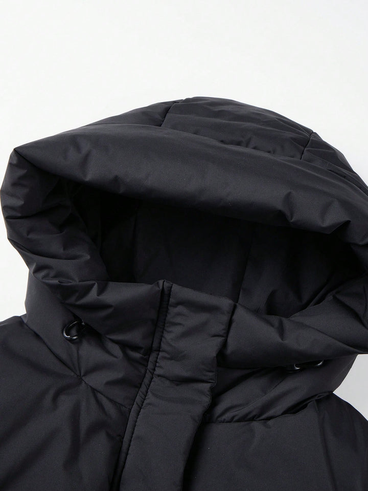 Palton SHEIN, negru