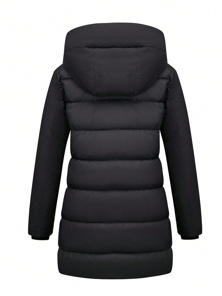 Palton SHEIN, negru