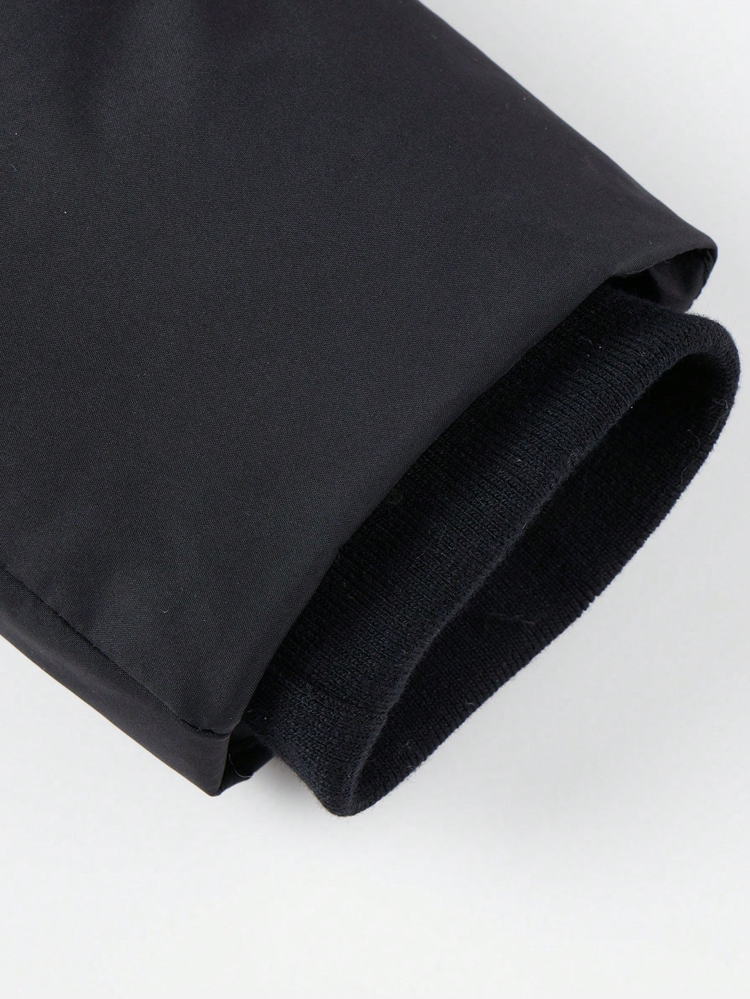Palton SHEIN, negru