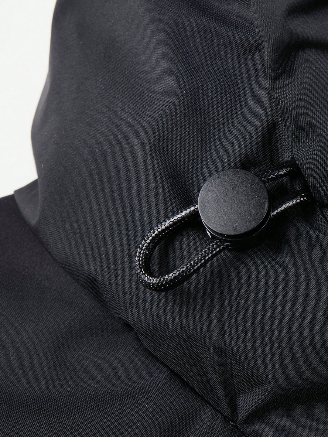 Palton SHEIN, negru