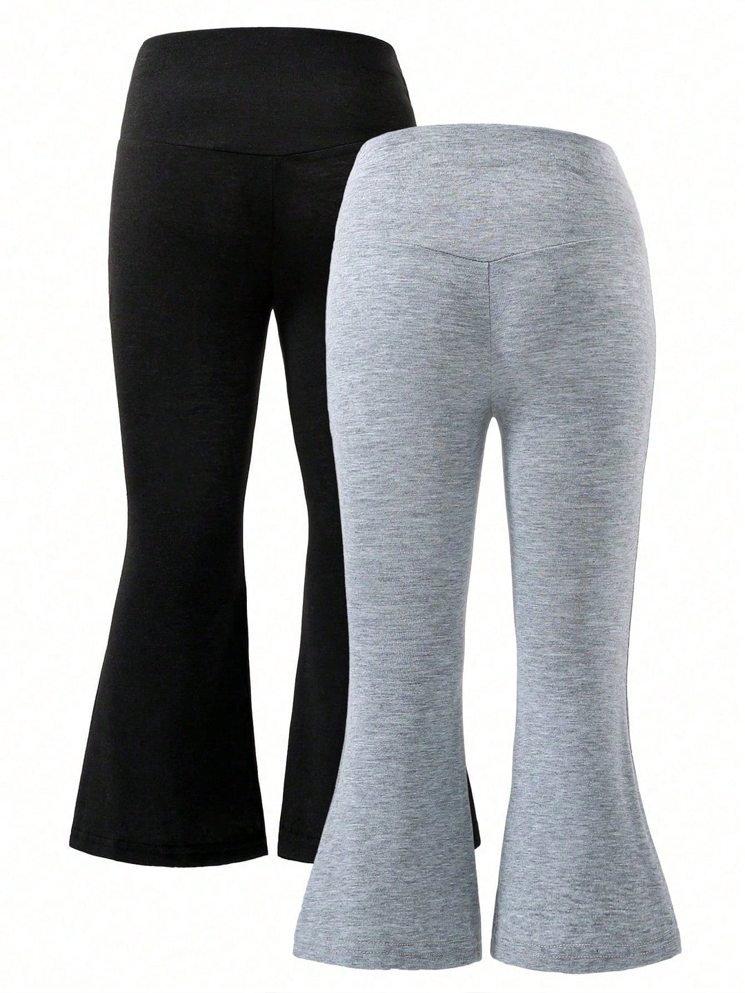 Set colanți SHEIN, mix culori