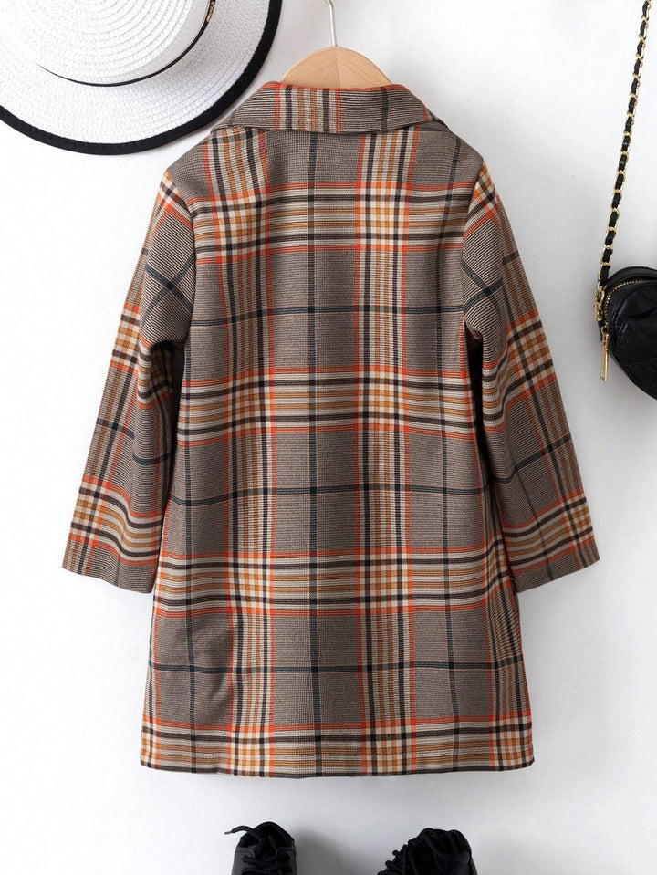 SHEIN Jacket, multi-color