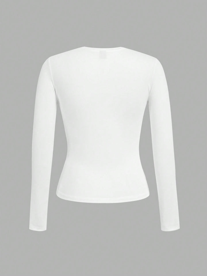 Tricou SHEIN, mix culori