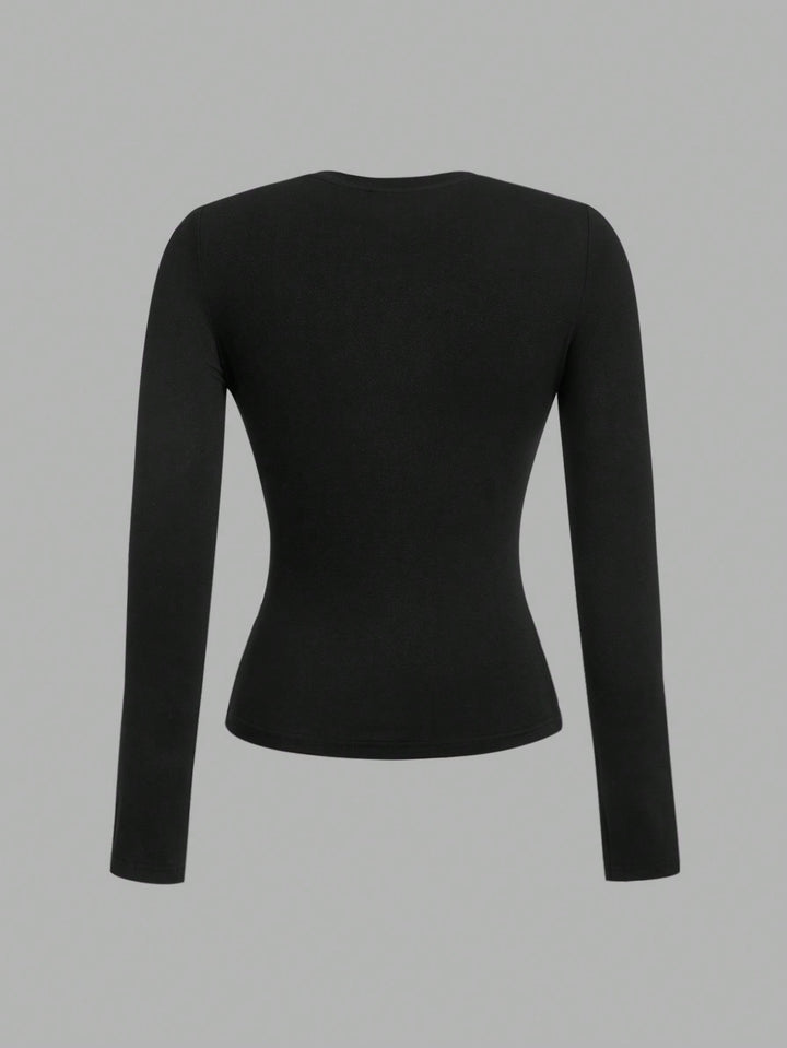 Tricou SHEIN, mix culori