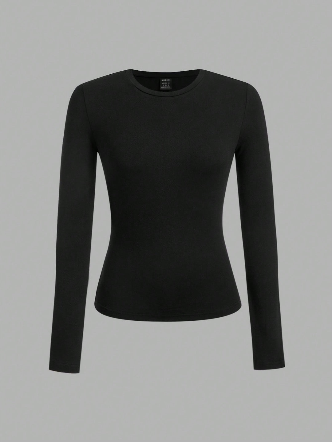 Tricou SHEIN, mix culori