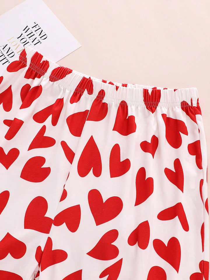 Pijama SHEIN, mix culori