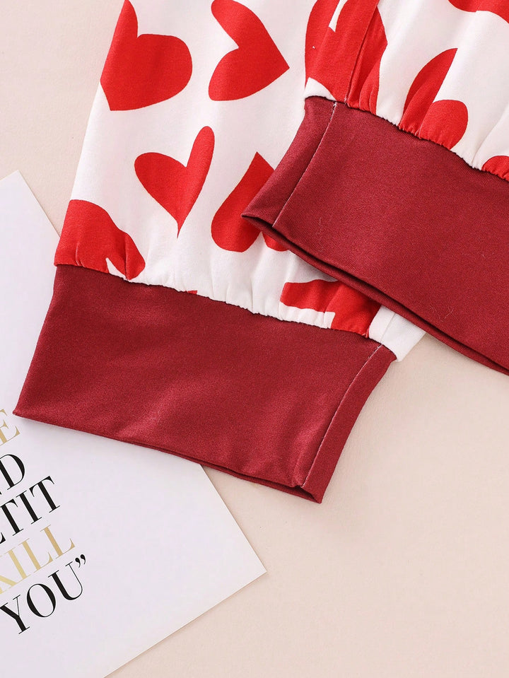 Pijama SHEIN, mix culori