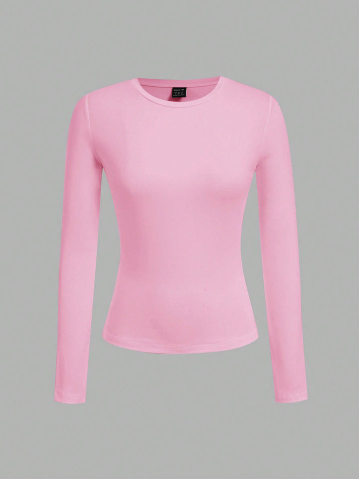 Tricou SHEIN, mix culori