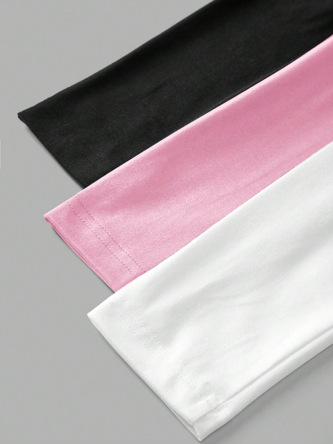 Tricou SHEIN, mix culori