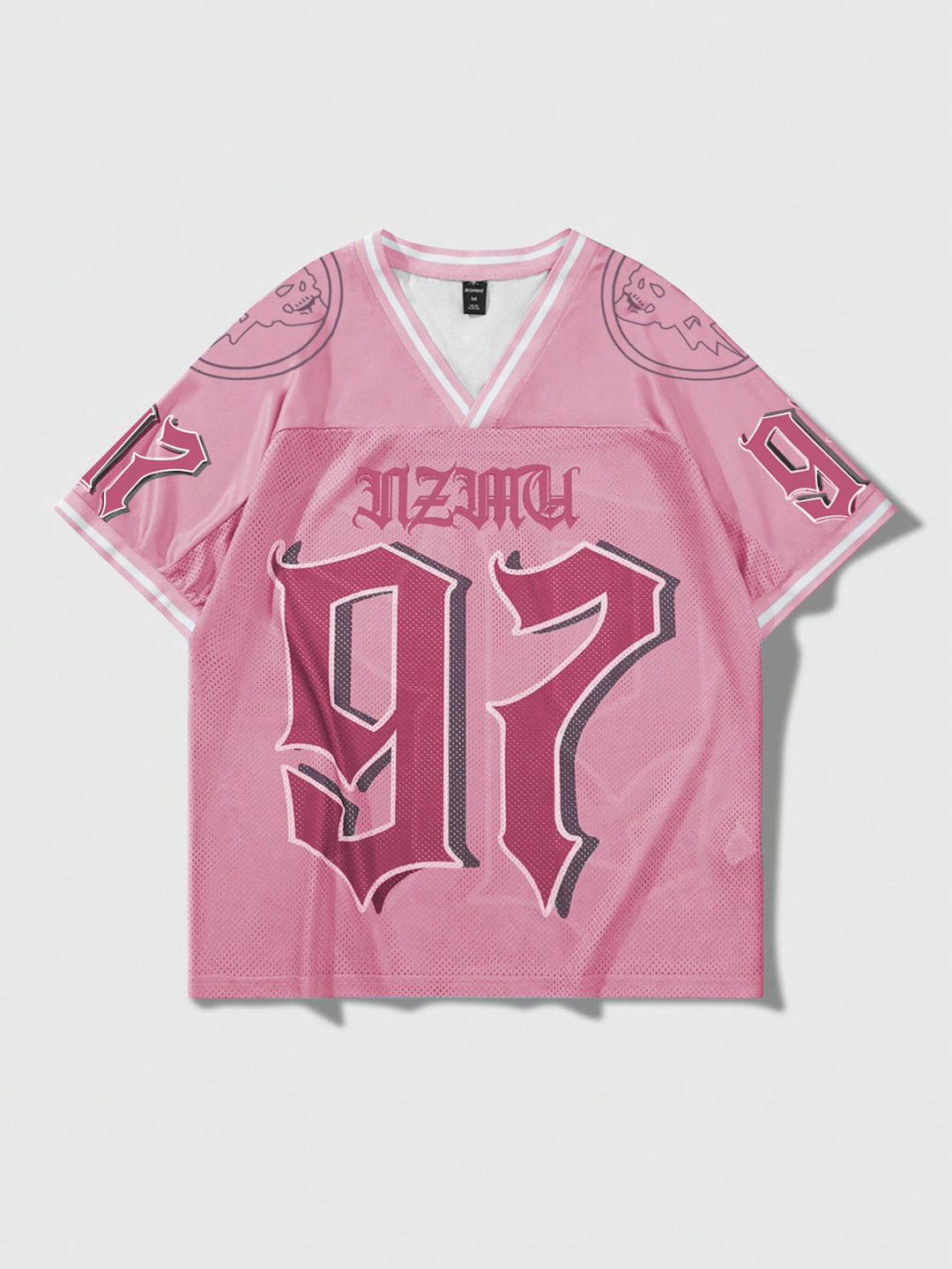 Tricou SHEIN, mix culori