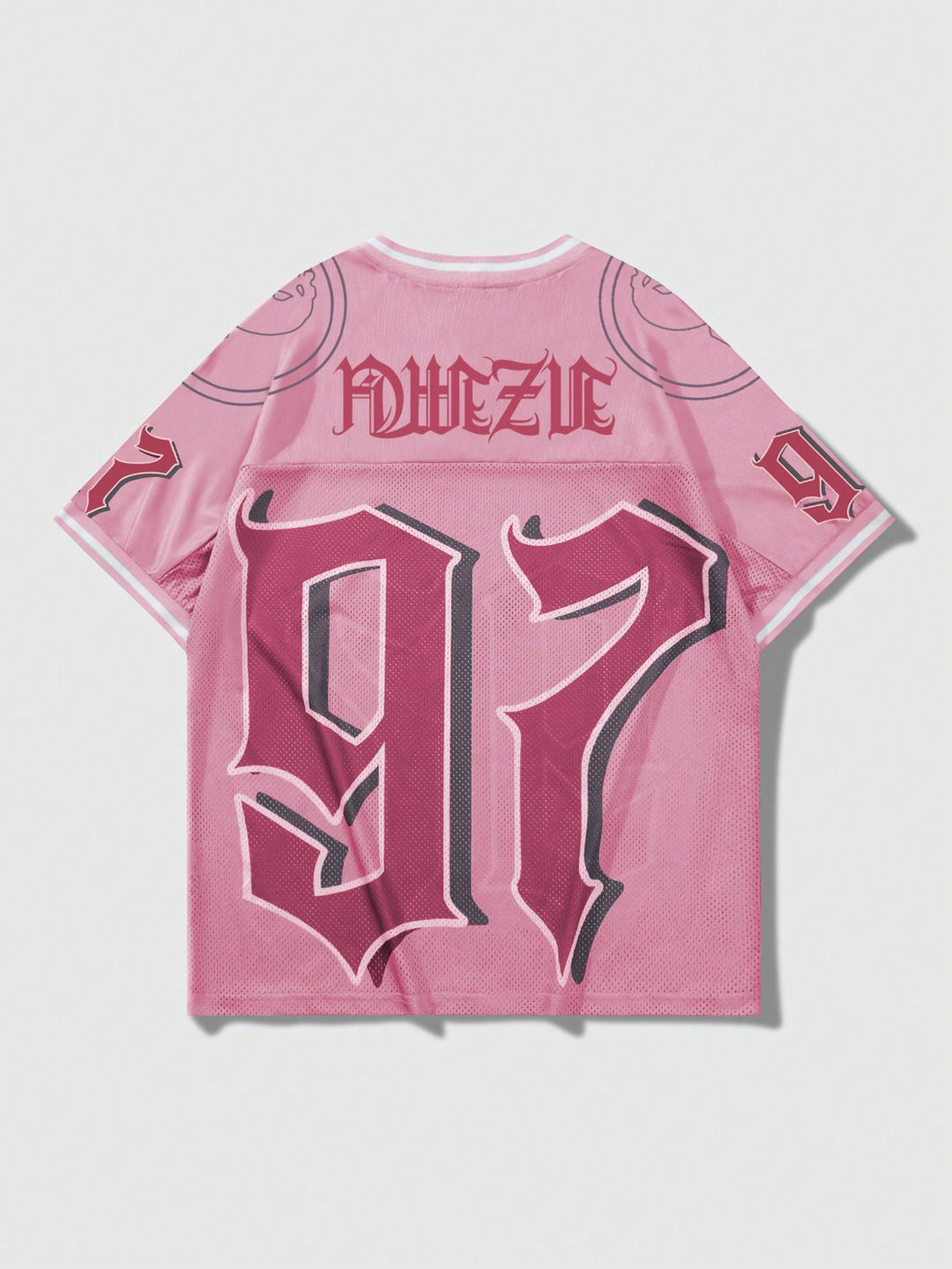 Tricou SHEIN, mix culori