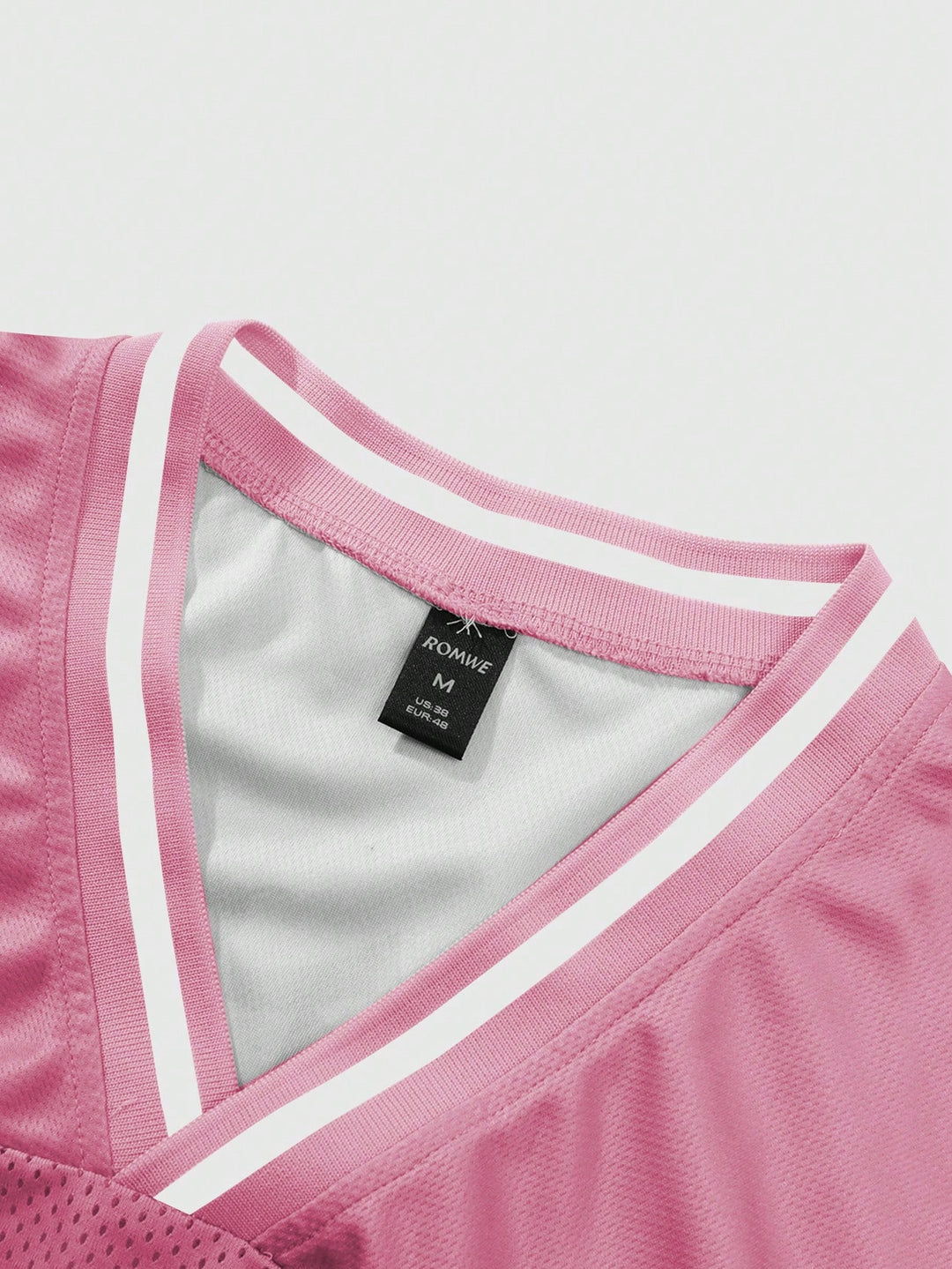 Tricou SHEIN, mix culori