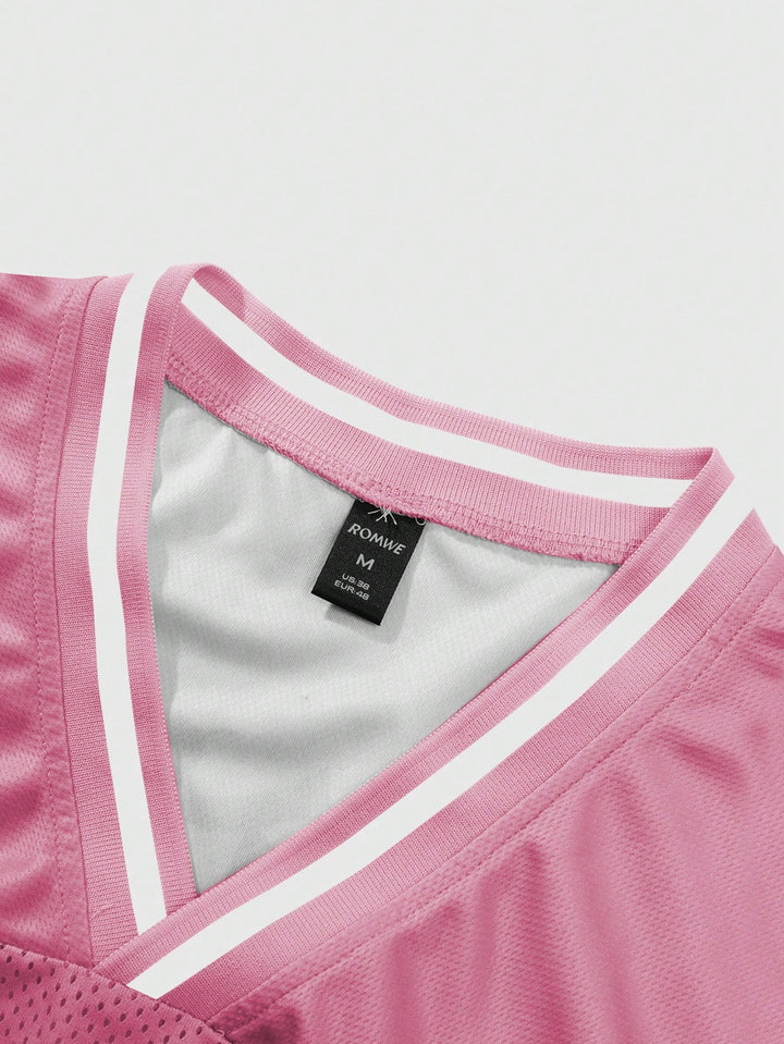 Tricou SHEIN, mix culori