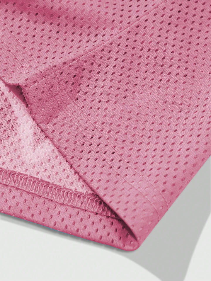Tricou SHEIN, mix culori