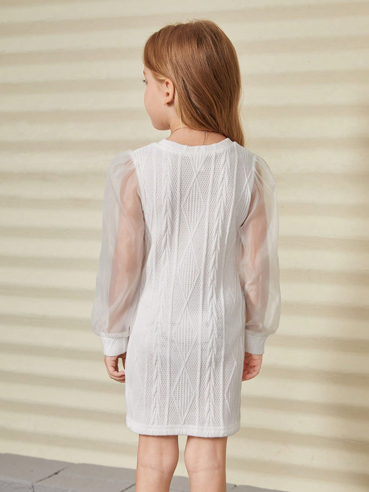 Rochie SHEIN, portocaliu