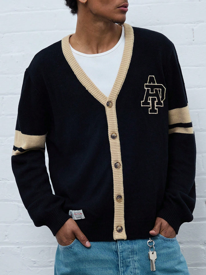 Cardigan SHEIN, mix culori