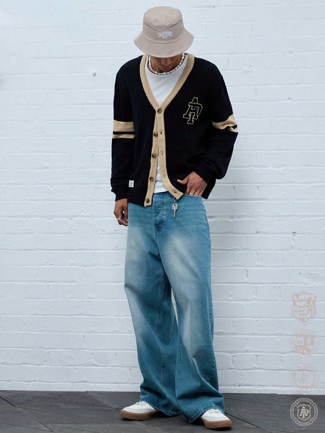 Cardigan SHEIN, mix culori