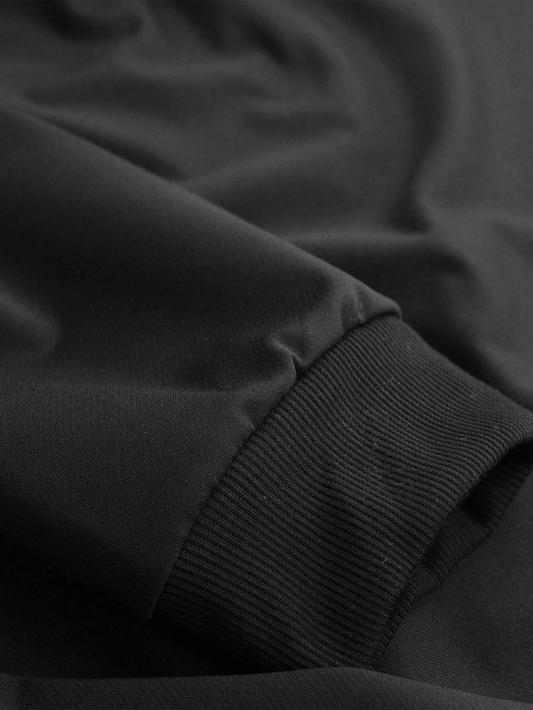 Hanorac SHEIN, negru
