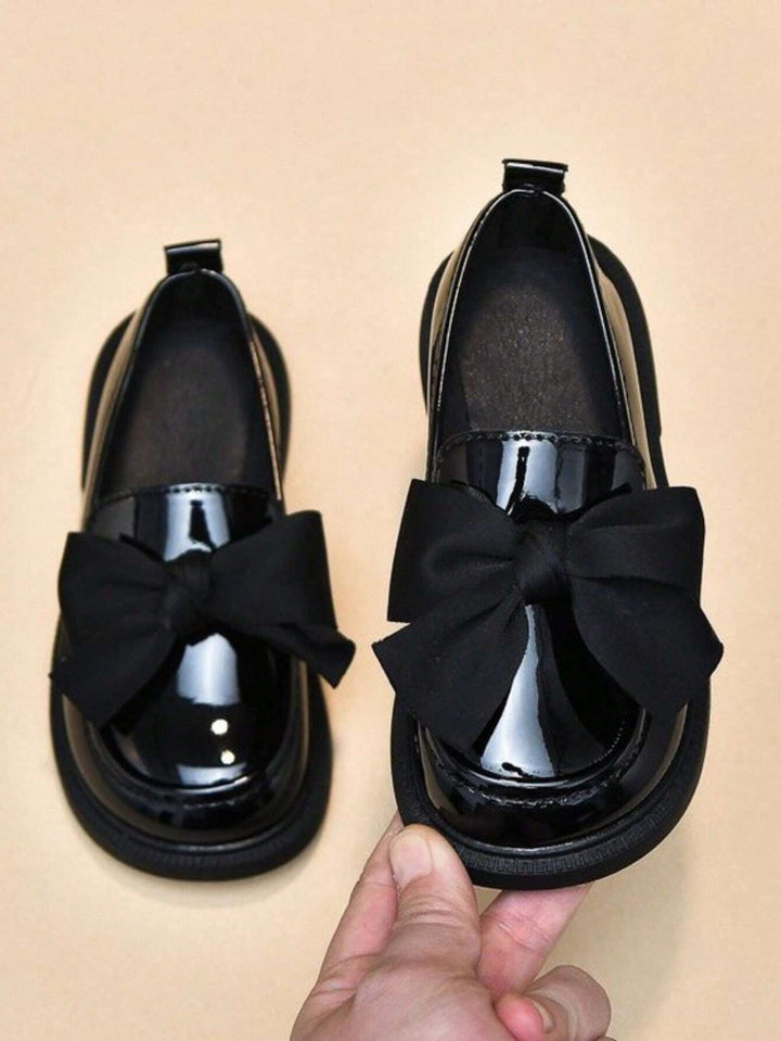 Pantofi SHEIN, negru