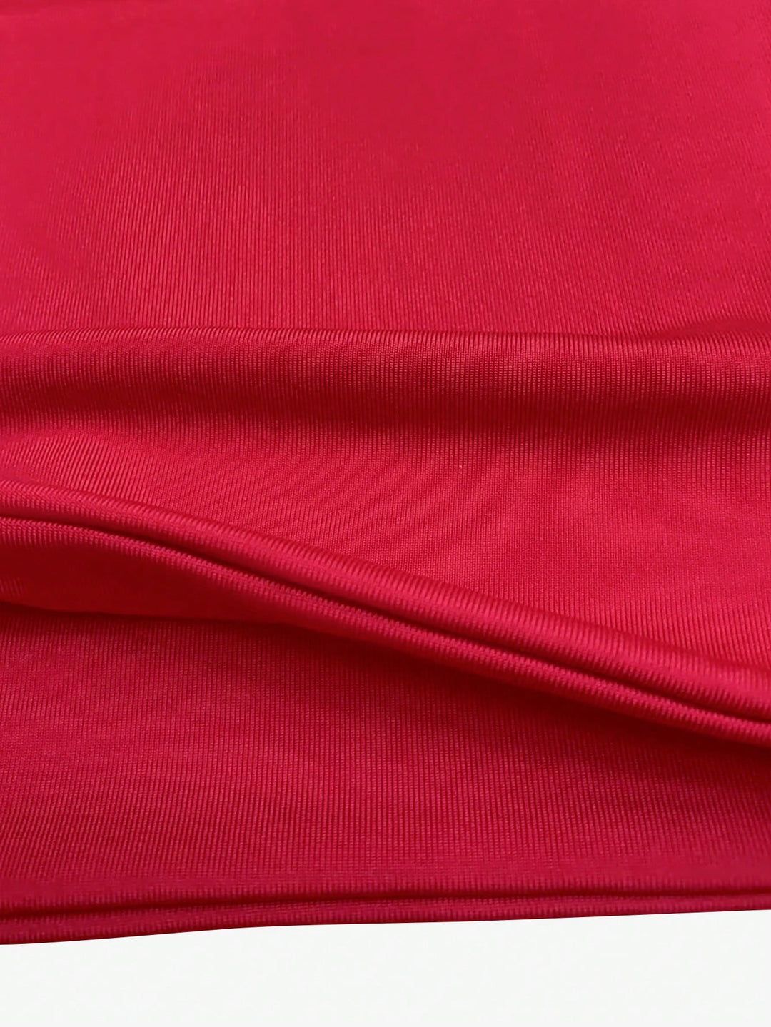 Tricou SHEIN, roșu