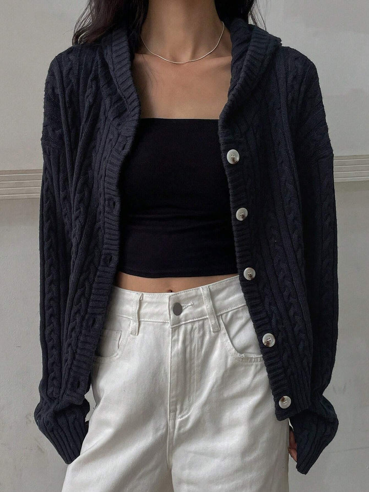 SHEIN kardigán, kék