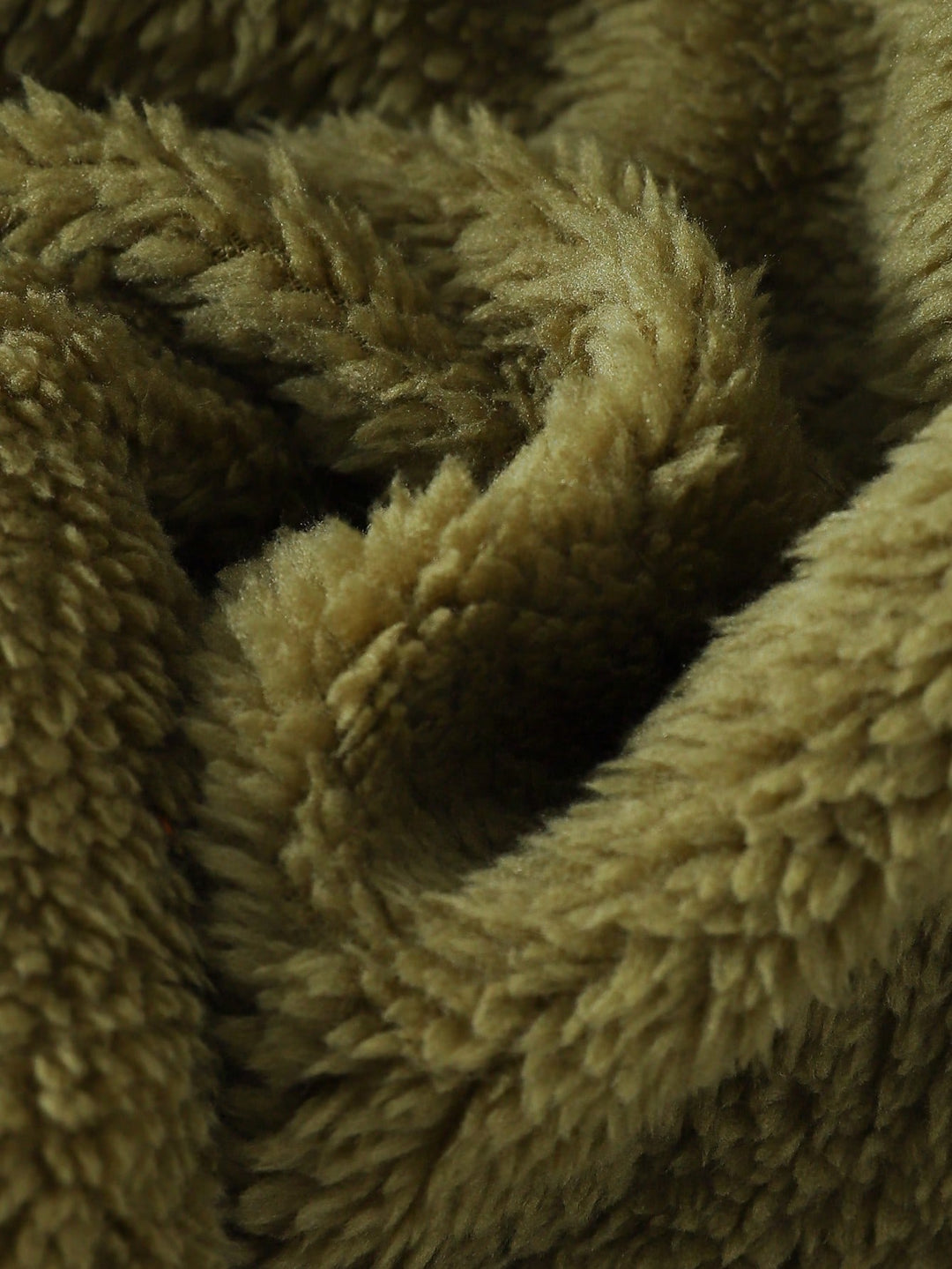 SHEIN dzseki, khaki