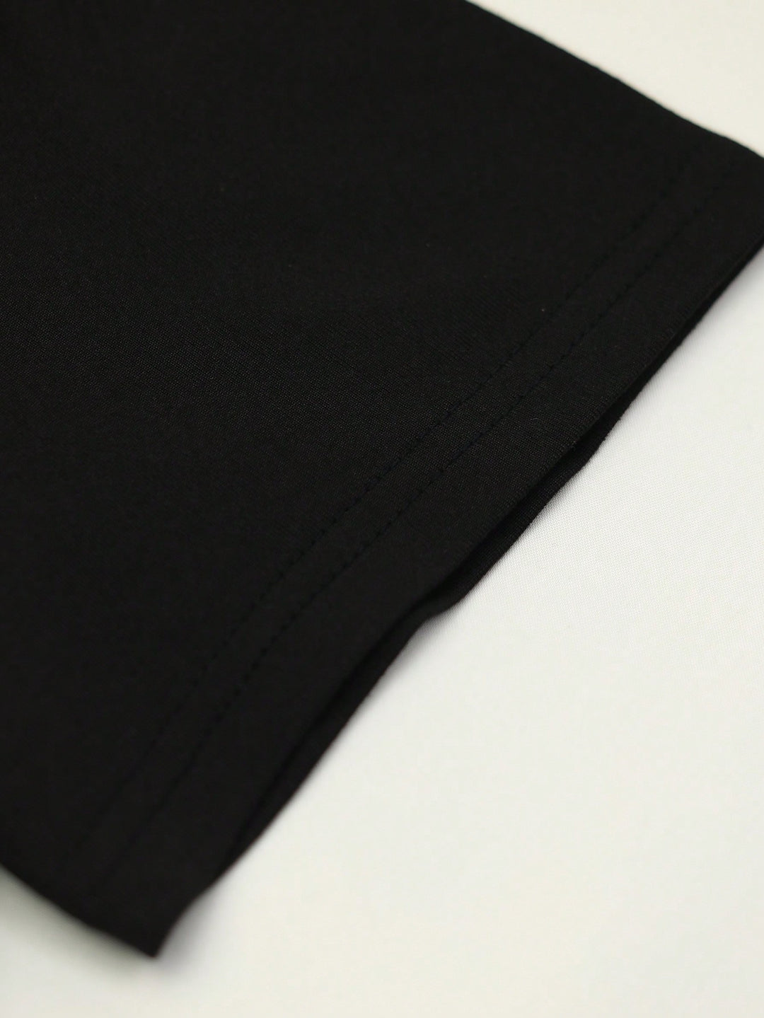 Tricou SHEIN, negru