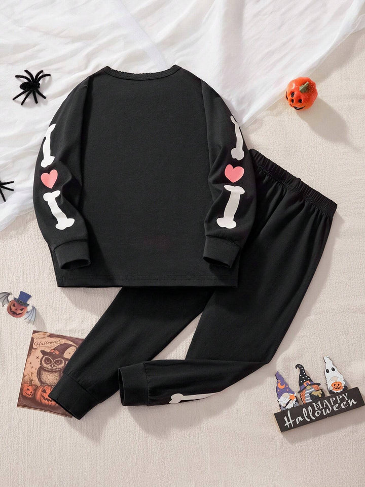 Compleu SHEIN, negru