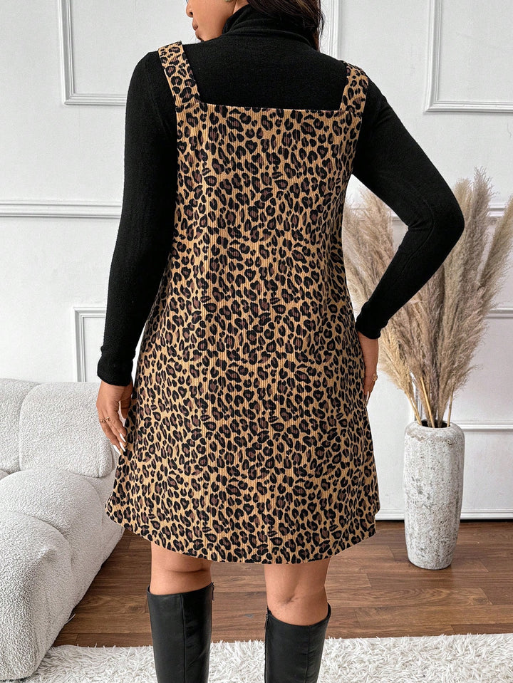 Rochie mini  SHEIN, mix culori