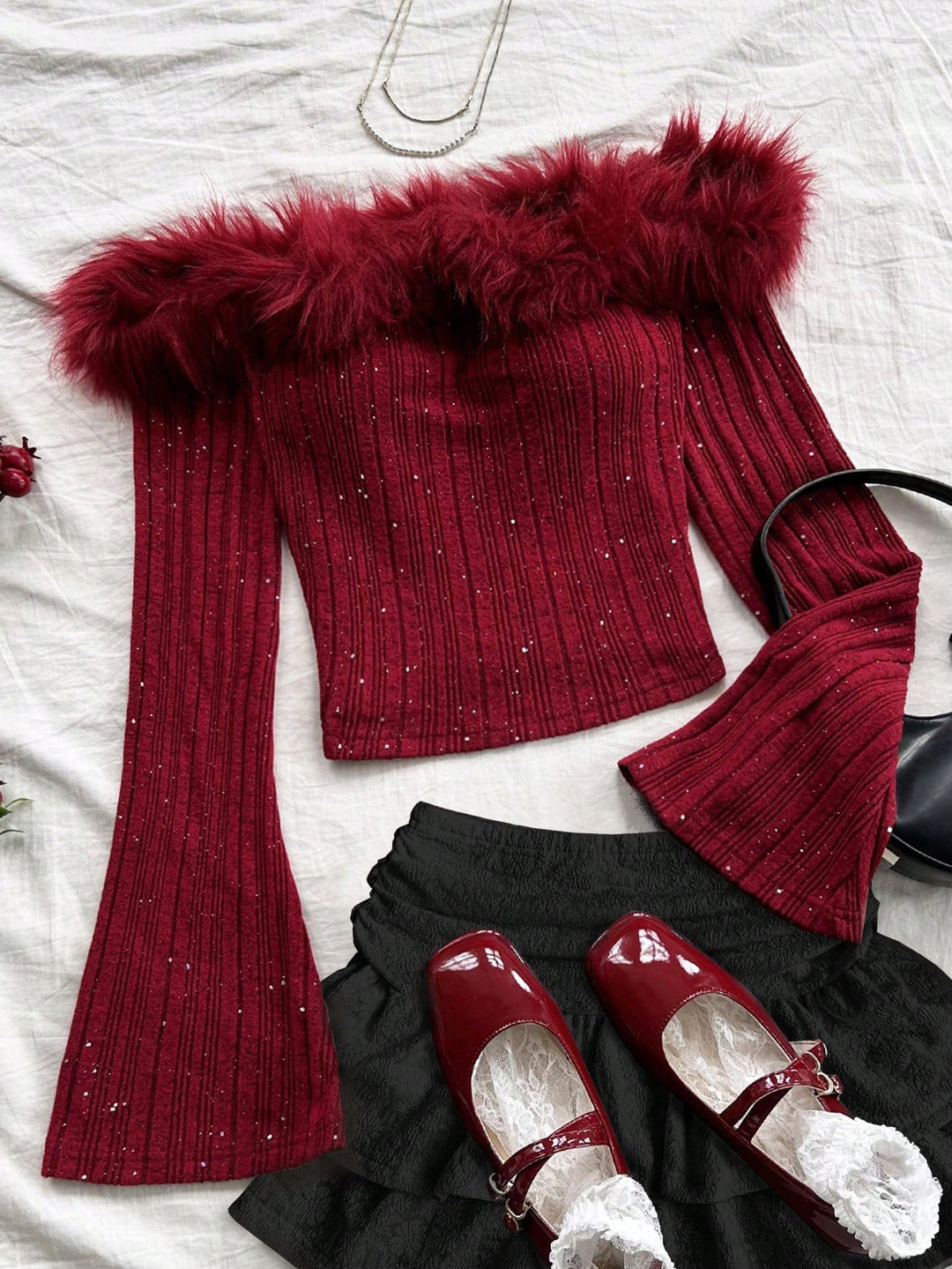 Top SHEIN